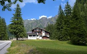 Hotel Garni Roberta